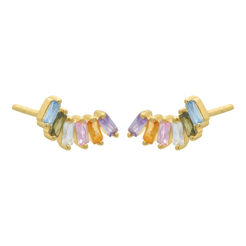 Edith Earstud  Golden