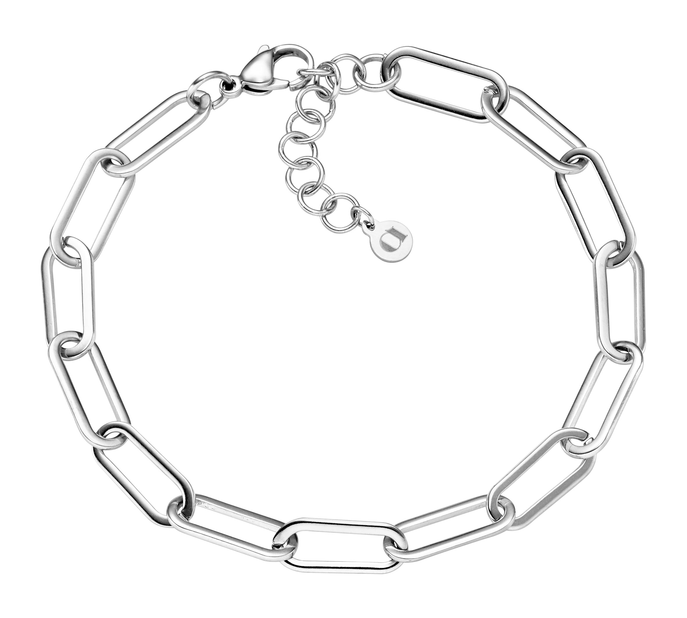 Seoul Armbånd i Rustfrit Stål - Elegant Design