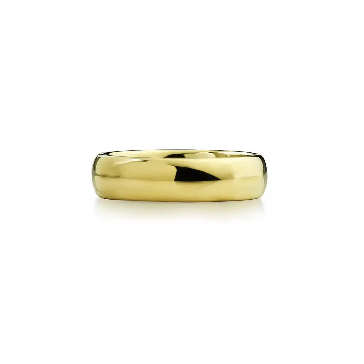 Tungsten Ring fra Abelstedt - Populært Smykke til Gave