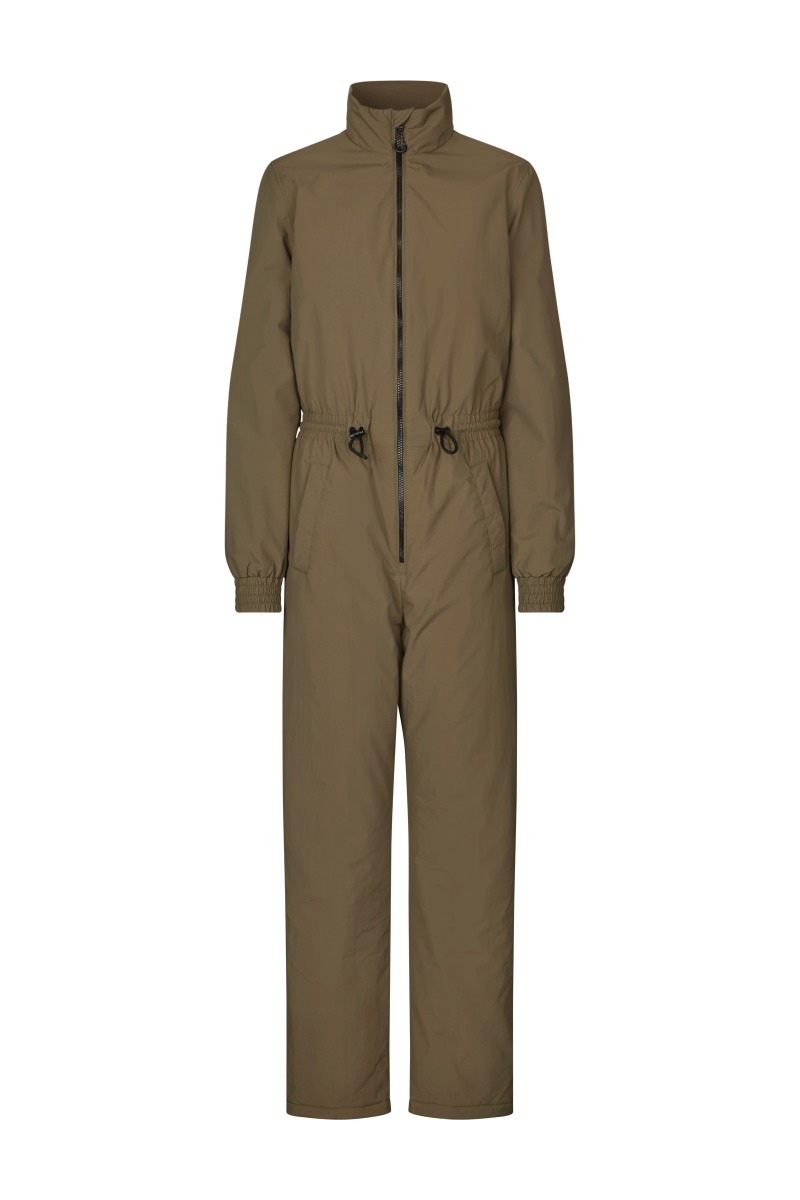 Global Funk - Heldragt - Irissa-g - Vinterens must-have!