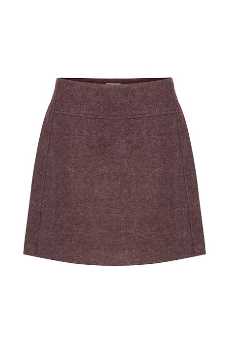 Ichi - Feminin Nederdel - Ihwooly Sk3 - Port Royale