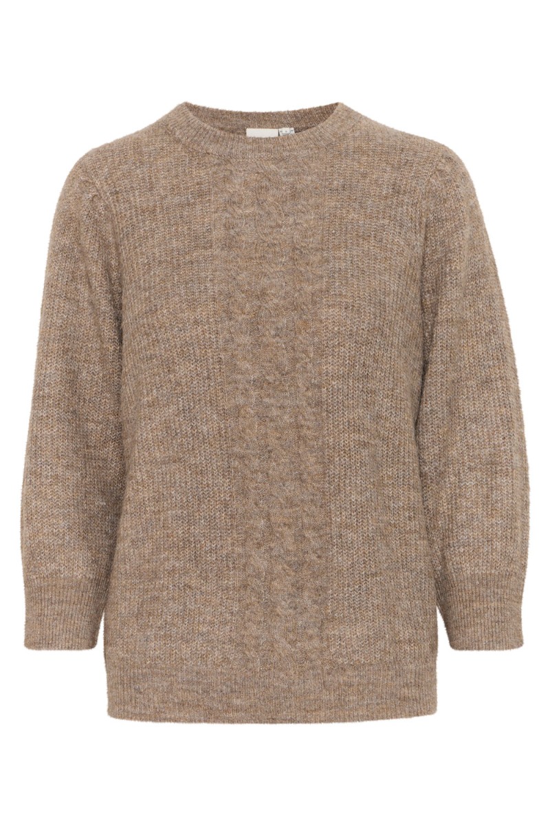 Ichi - Lækker Strik - Ih Kamara Ms3 - Fungi Jewel Box