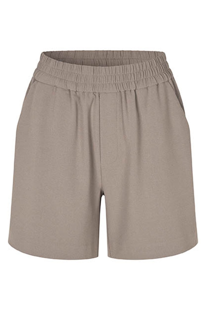 Mbym Phillipa Shorts - Cinder - Perfekt til Sommeren!