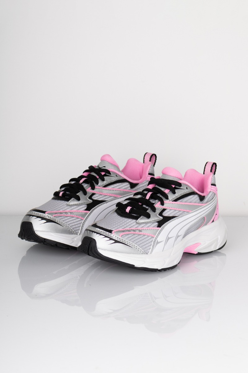 Puma Sneakers - Morphic Athletic i Feather Graypink