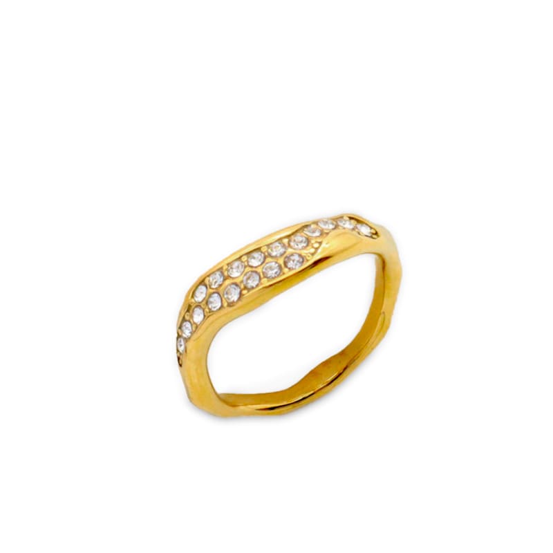 Glow Ella Ring - 57