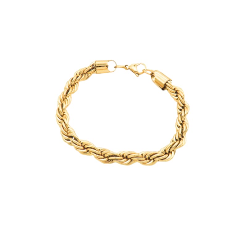 Swirl Bracelet