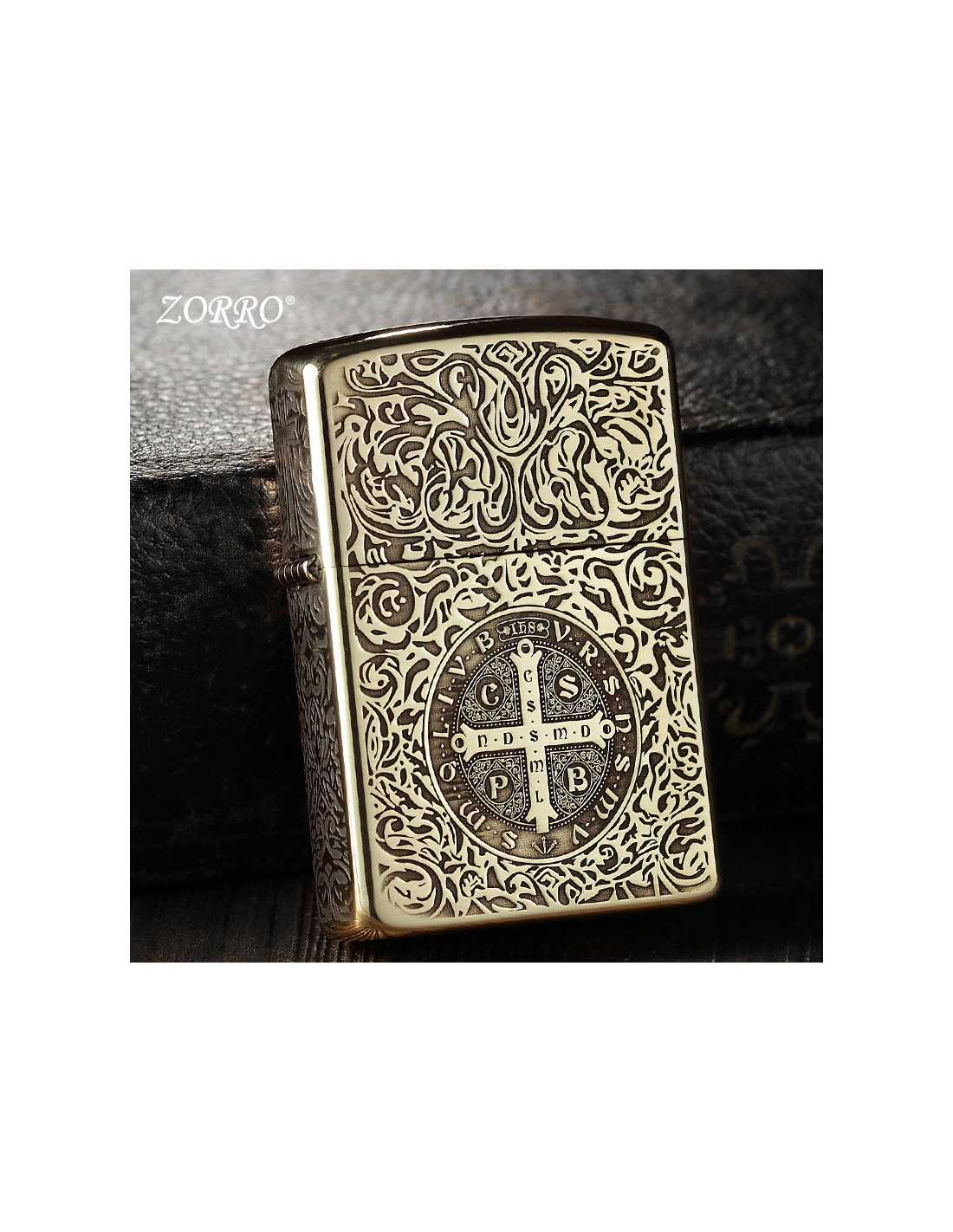 Constantine Lighter i standardstørrelse - Film-inspireret!