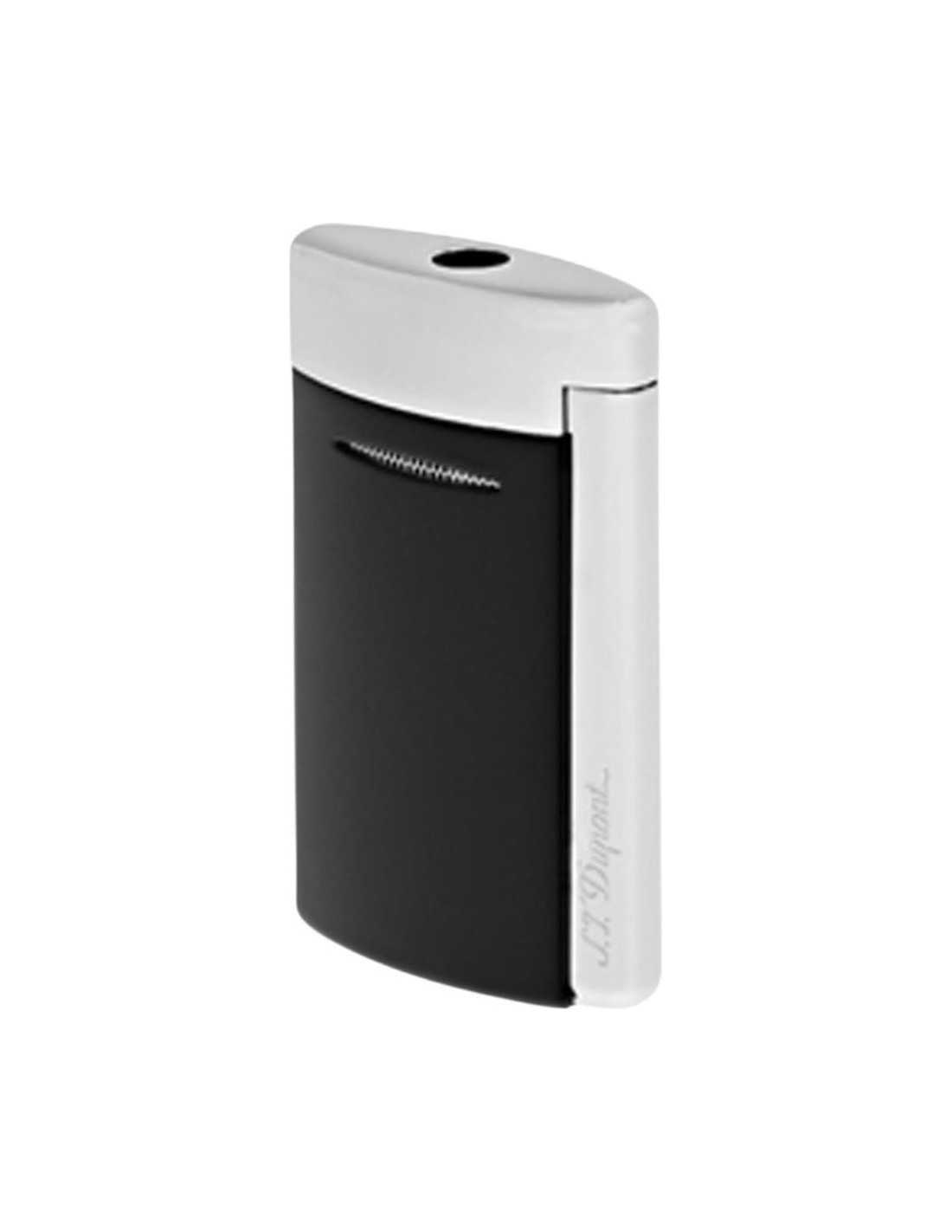 Dupont Minijet 3 Sort Matt - Kvalitets Jetlighter