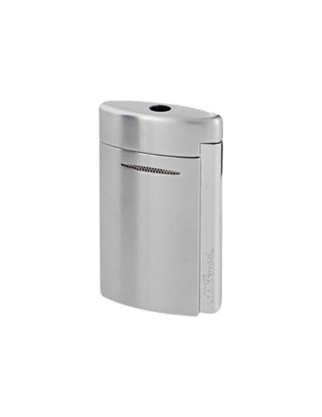 Dupont Minijet 3 Chrome - Kvalitets Jetlighter til salg