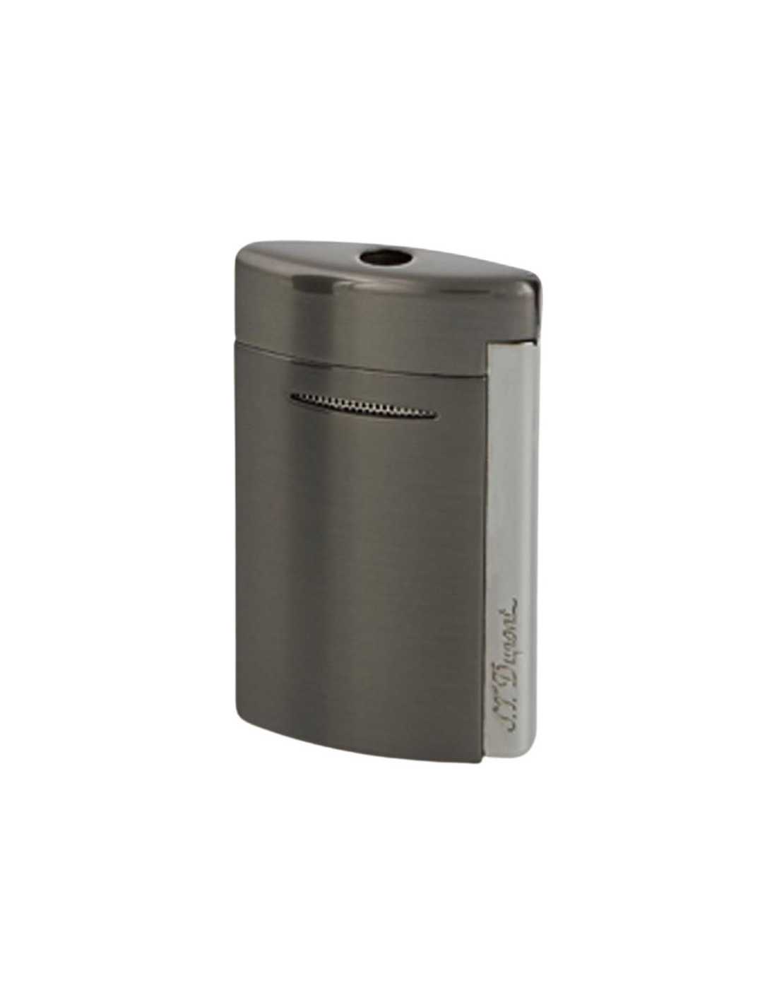 Dupont Minijet 3 Metallic - Kvalitets Jet Lighter på tilbud