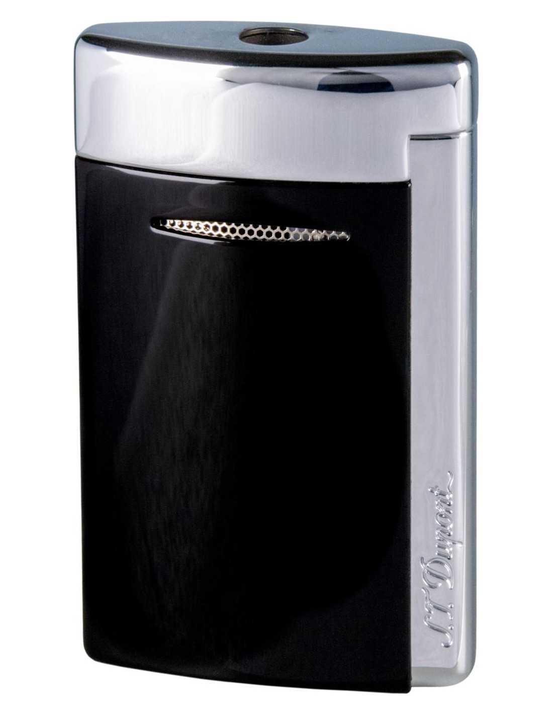 Dupont Minijet 3 Jetlighter - Elegant og Kvalitets Stormlighter