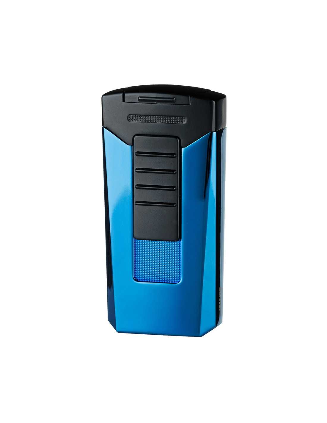 Eurojet Jet Race Icy Blue - Elegant Blå Lighter