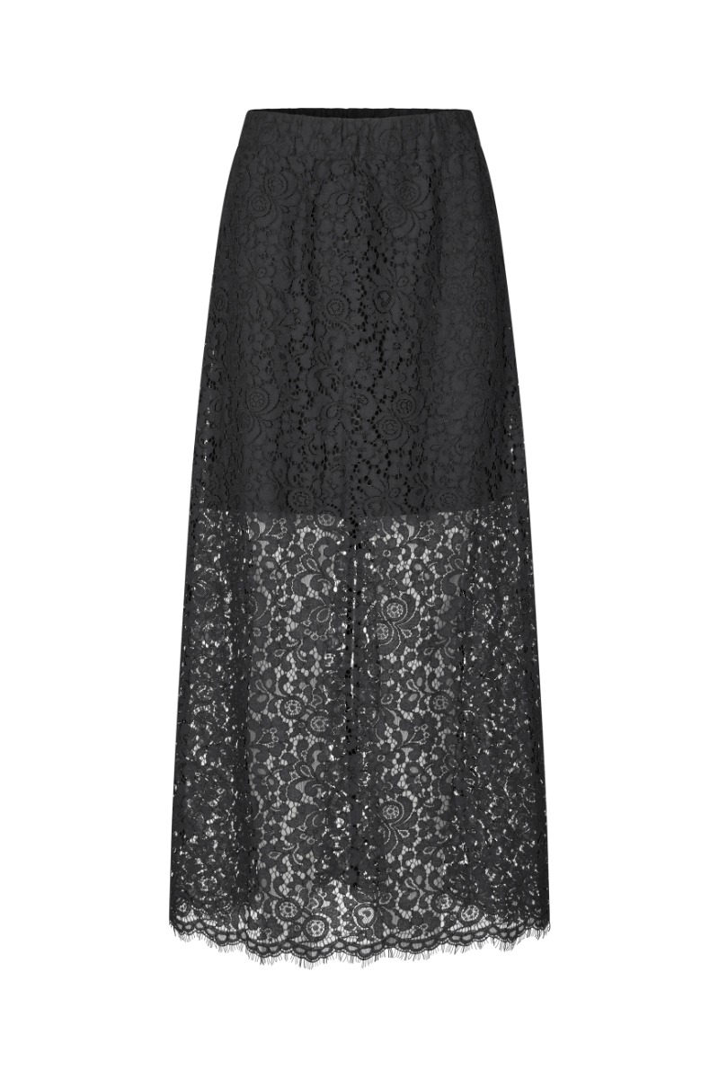 Mbym - Aurelya-m Nederdel - Udsalg på Lykke by Lykke