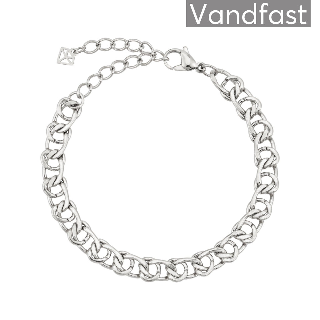 Annebrauner Bismarck Armbånd - Tidløs Elegance og Design