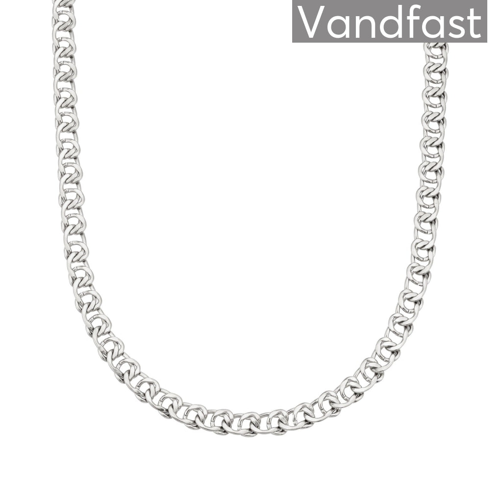 Annebrauner Bismarck Halskæde - Klassisk Elegance og Stil