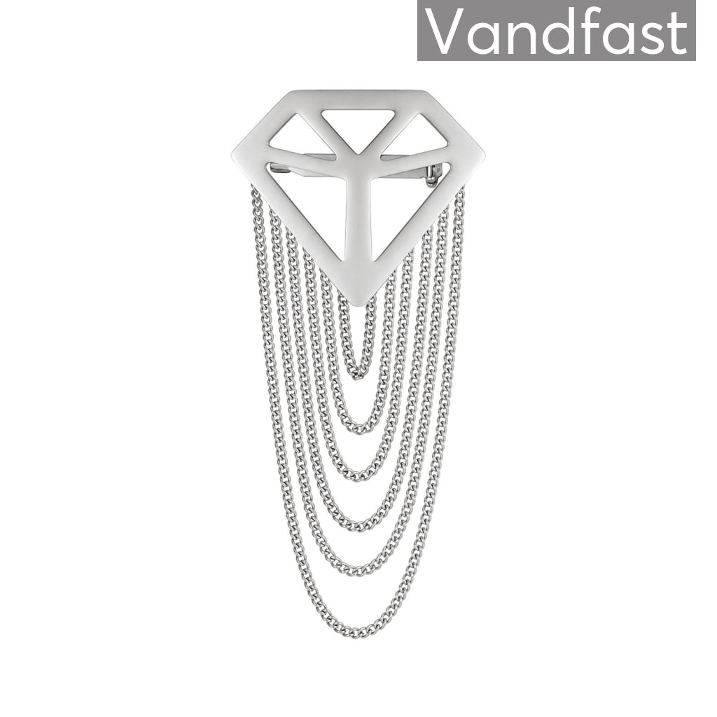 Annebrauner Broche - Tidløst Smykke med Elegance