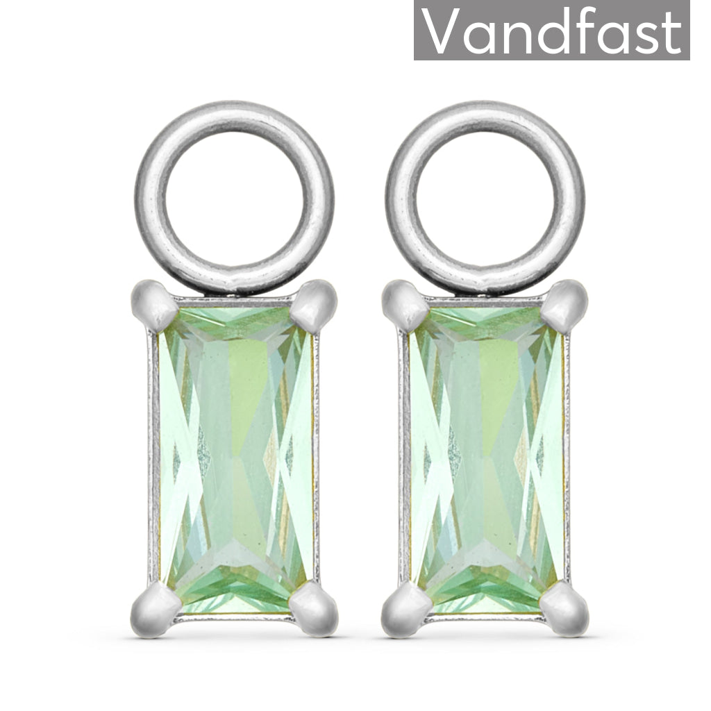 Annebrauner Empress Drops Tourmaline Smykkevedhæng