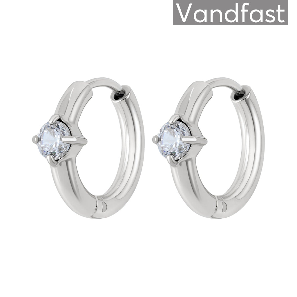 Annebrauner Every Day Princess øreringe i smykkeæske