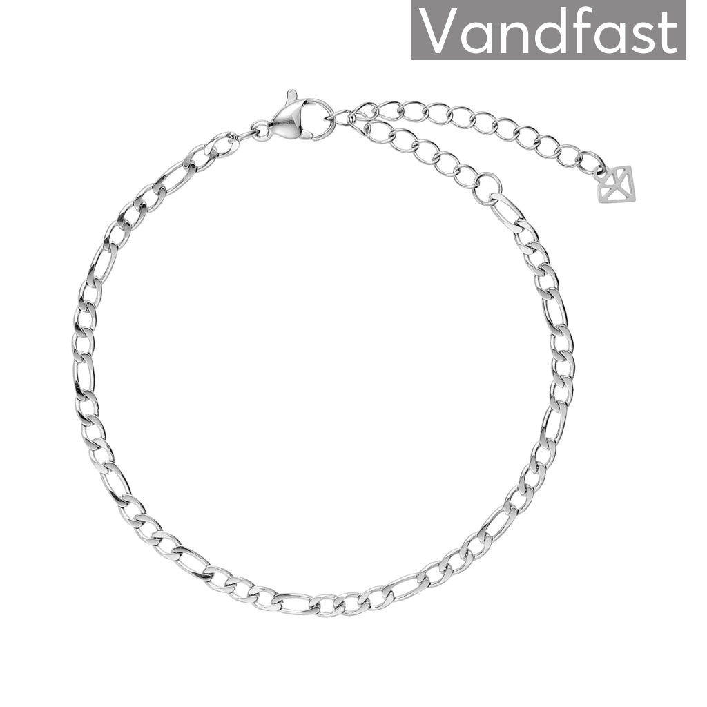 Annebrauner Figaro Armbånd - Elegant Smykke Tilbud