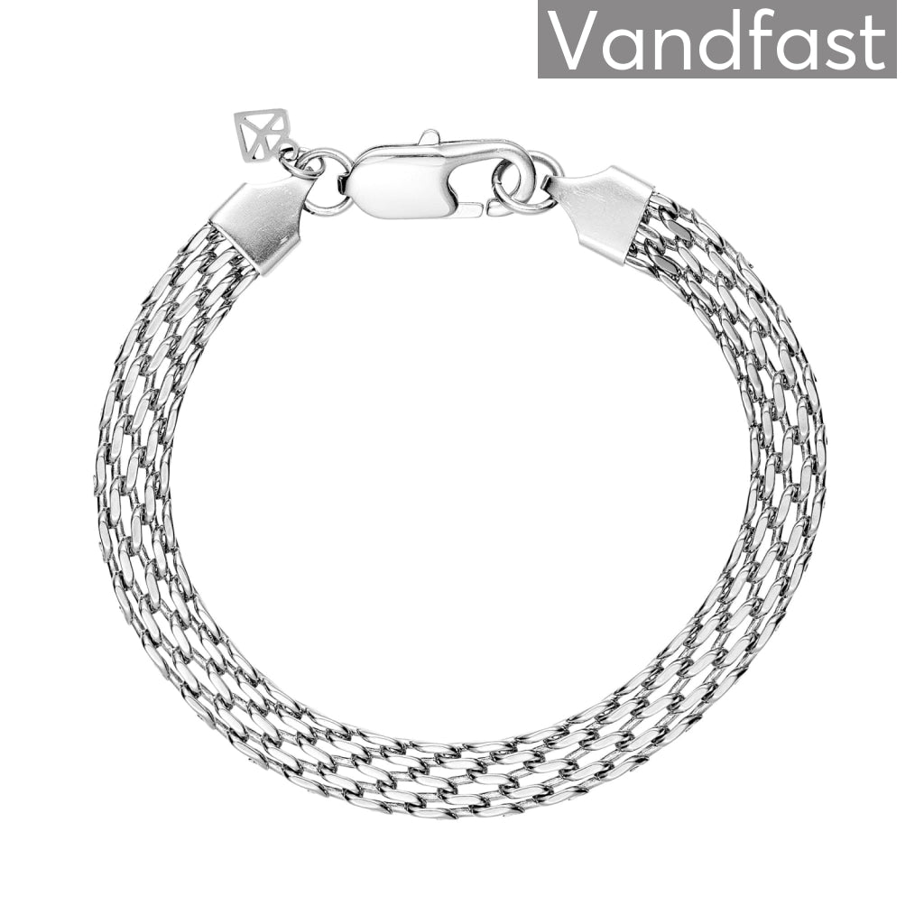 Annebrauner Hera Armbånd – Stilfuldt smykke i gaveæske