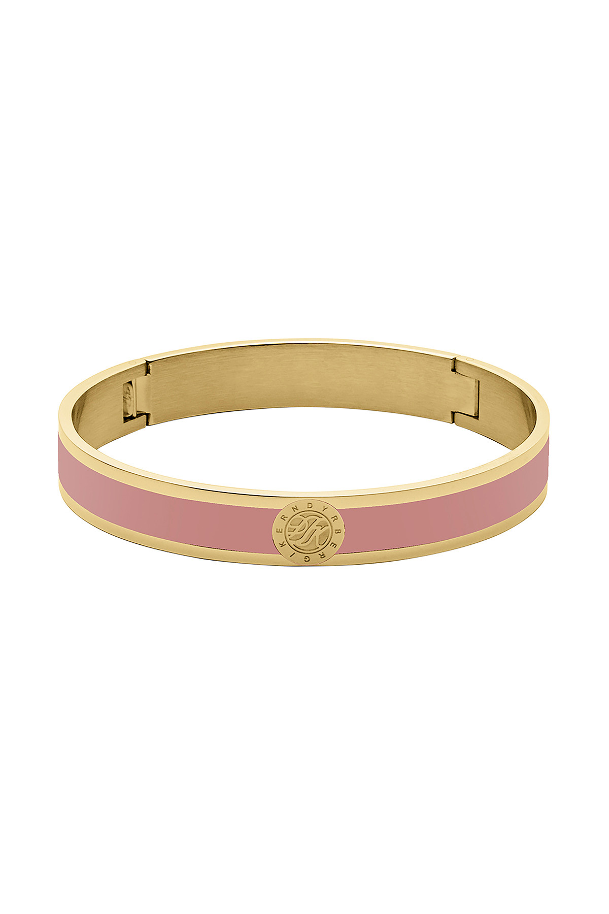 Dyrberg/Kern Pennika Armbånd i Guld - Trendy Elegance