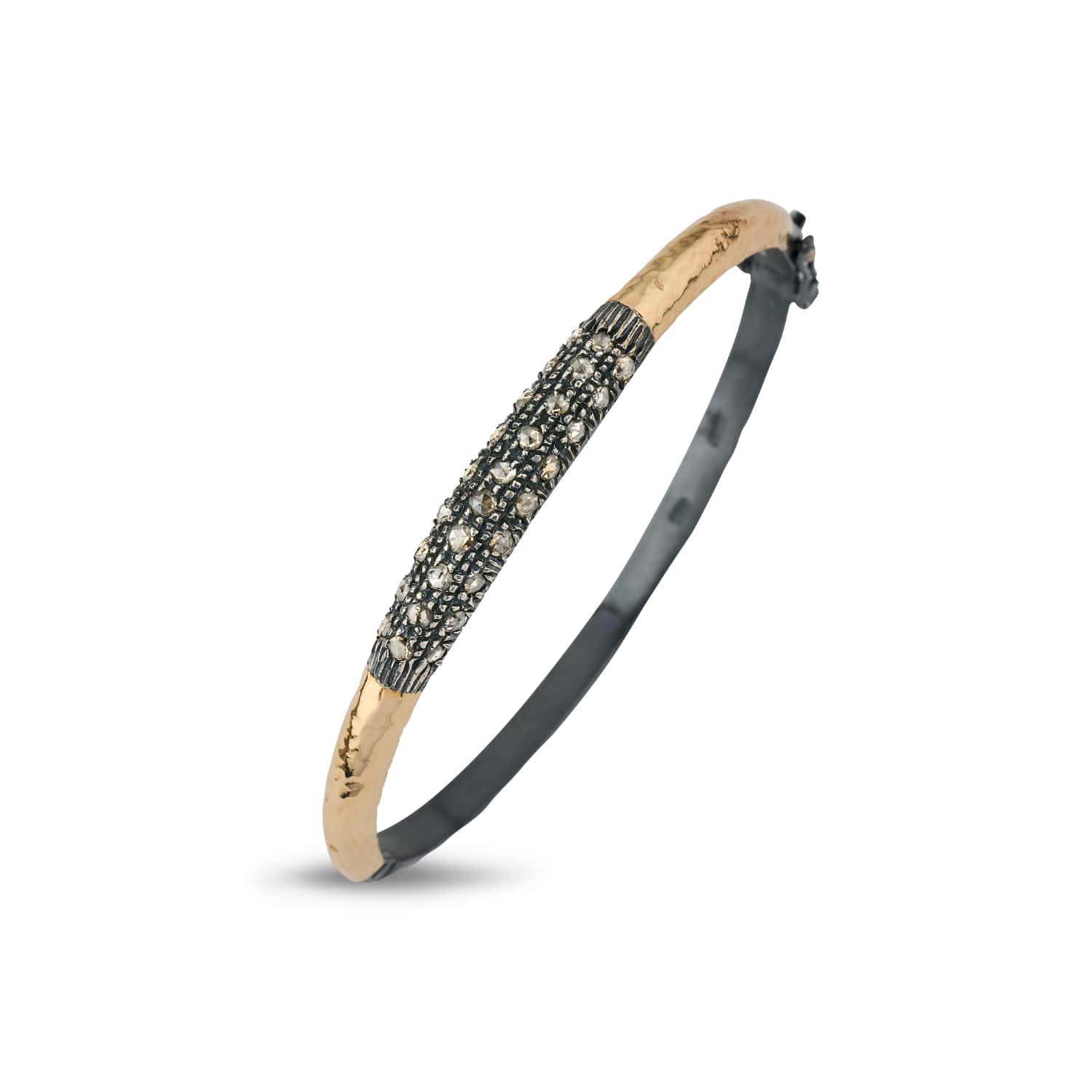 Soho Single Armring fra Bybirdie.dk - Unik Smykkeoplevelse