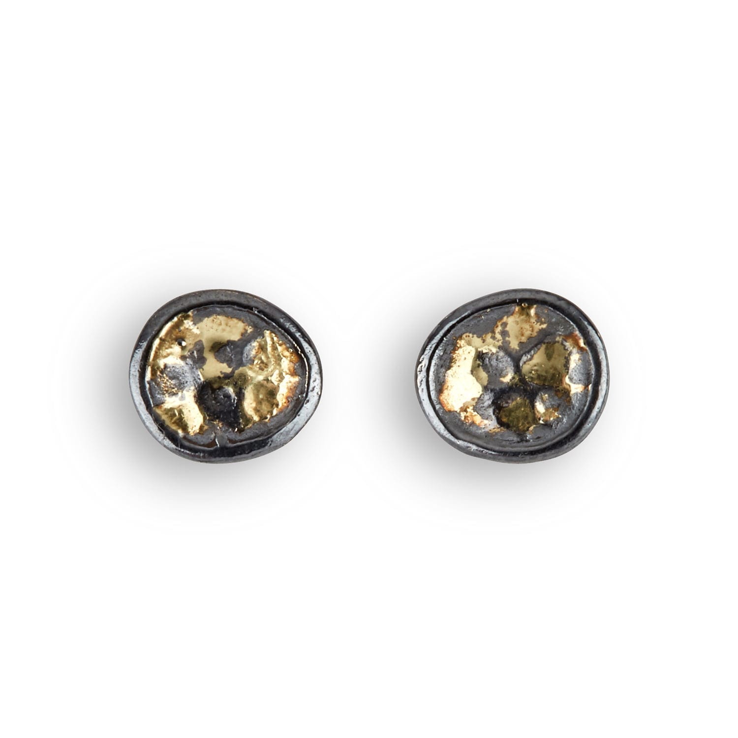 Amalthea Mirror ørestikkere