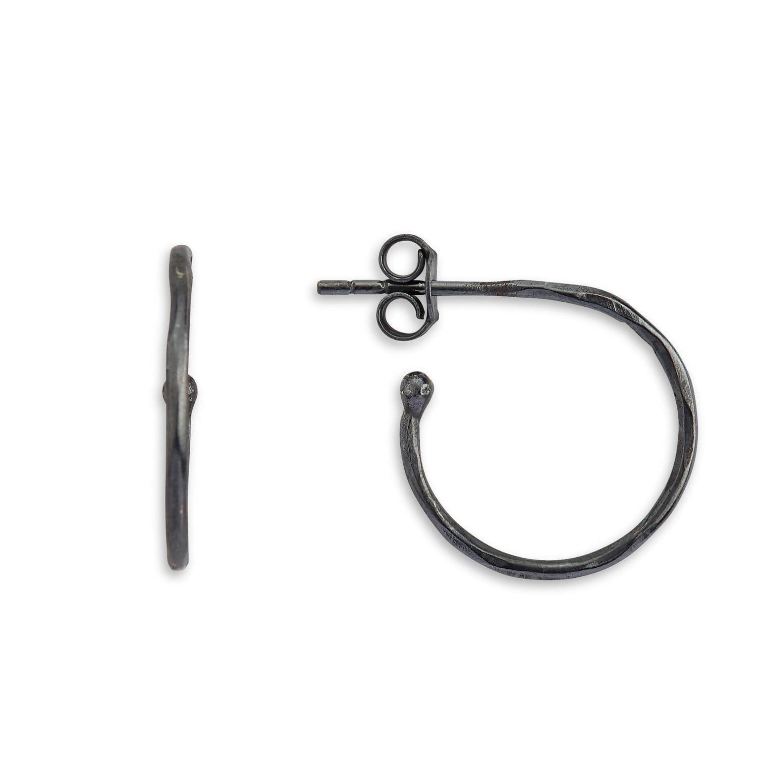 Creol Basic øreringe - Elegant smykke til enhver lejlighed