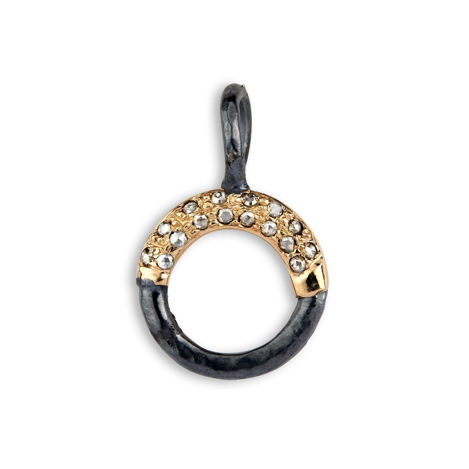 Victoria Pavé Vedhæng - Eksklusiv Smykkeoplevelse