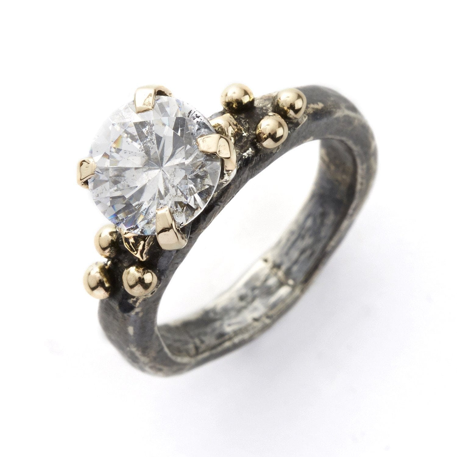 Ring Rockefeller - 52