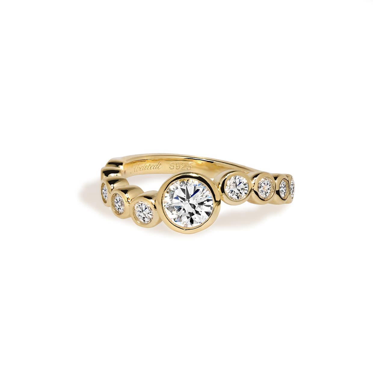 Oxford Bella Ring