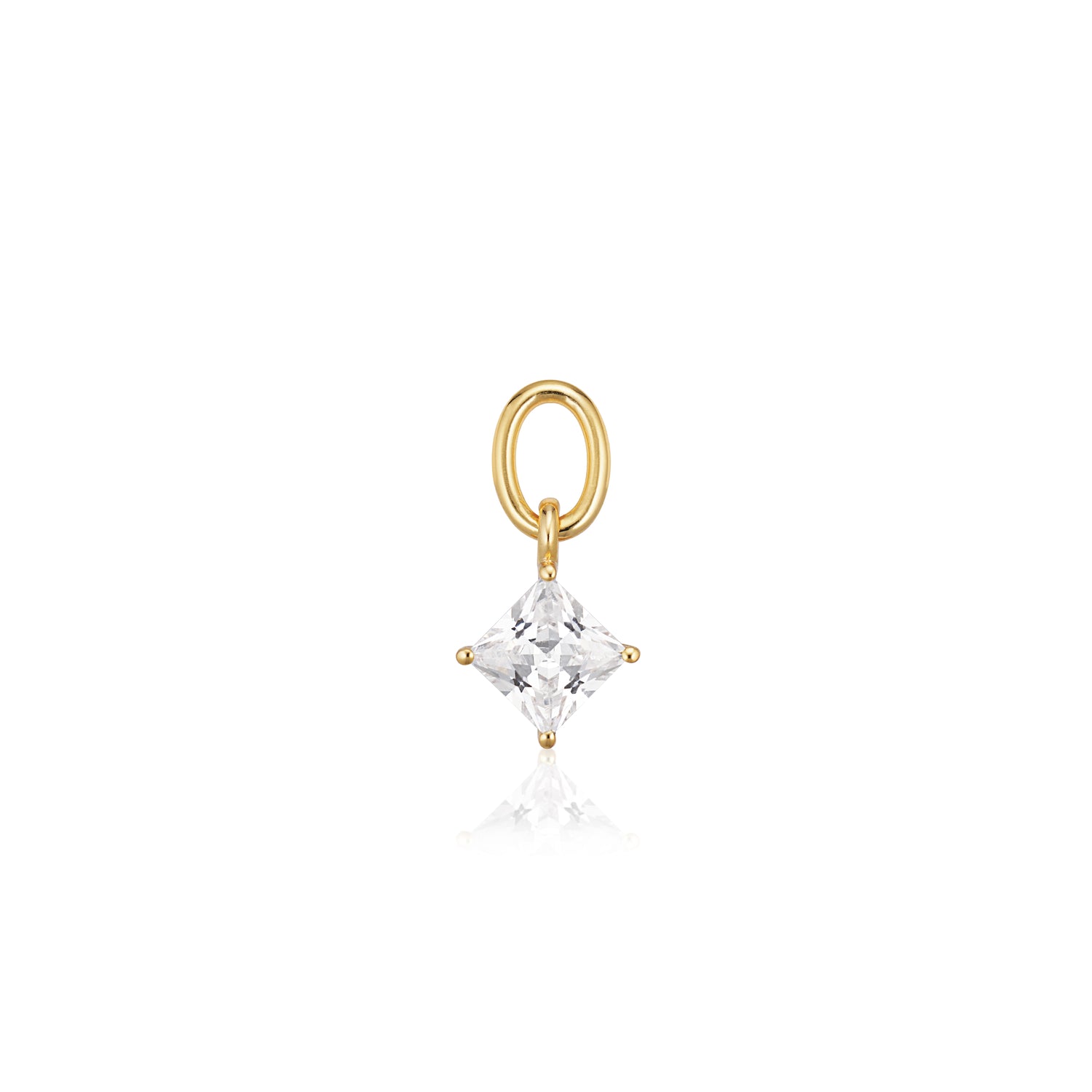 Charm Lati Quattro