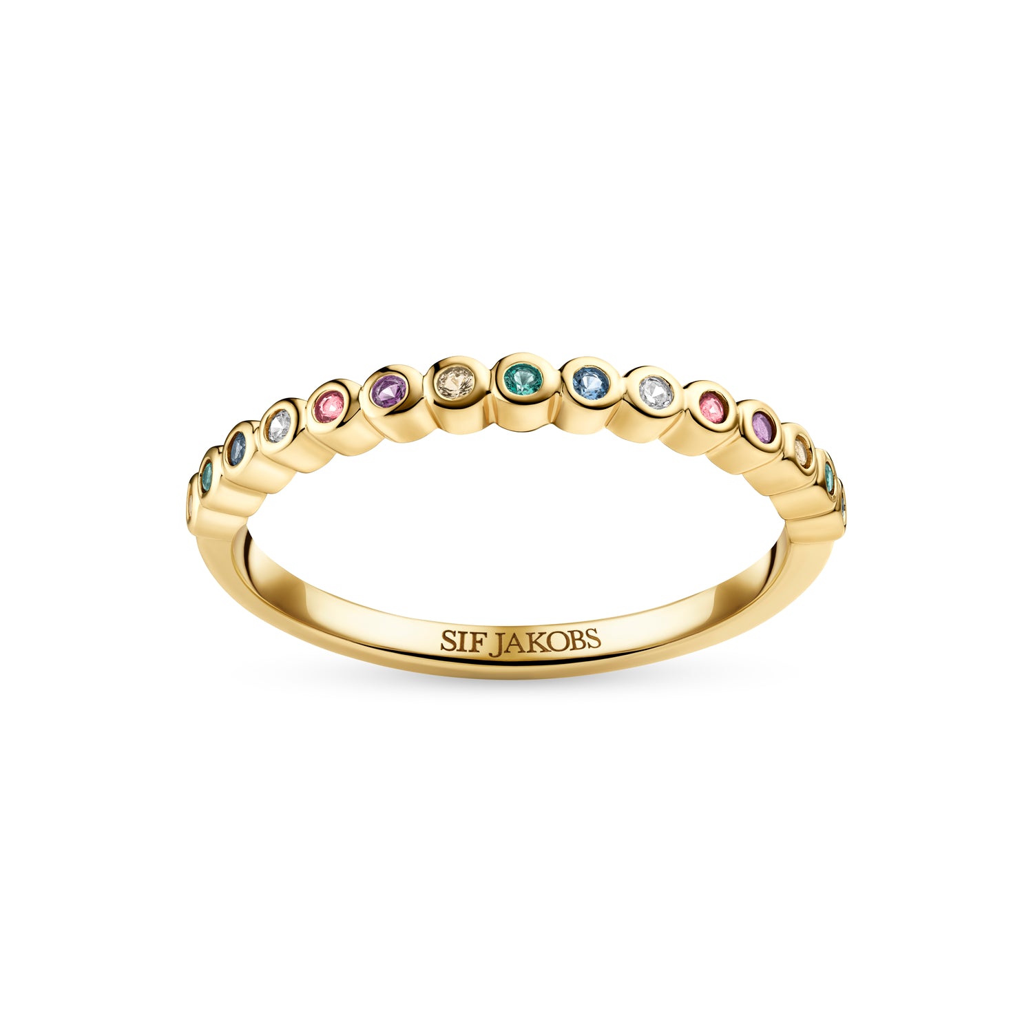 Ring Sarzana