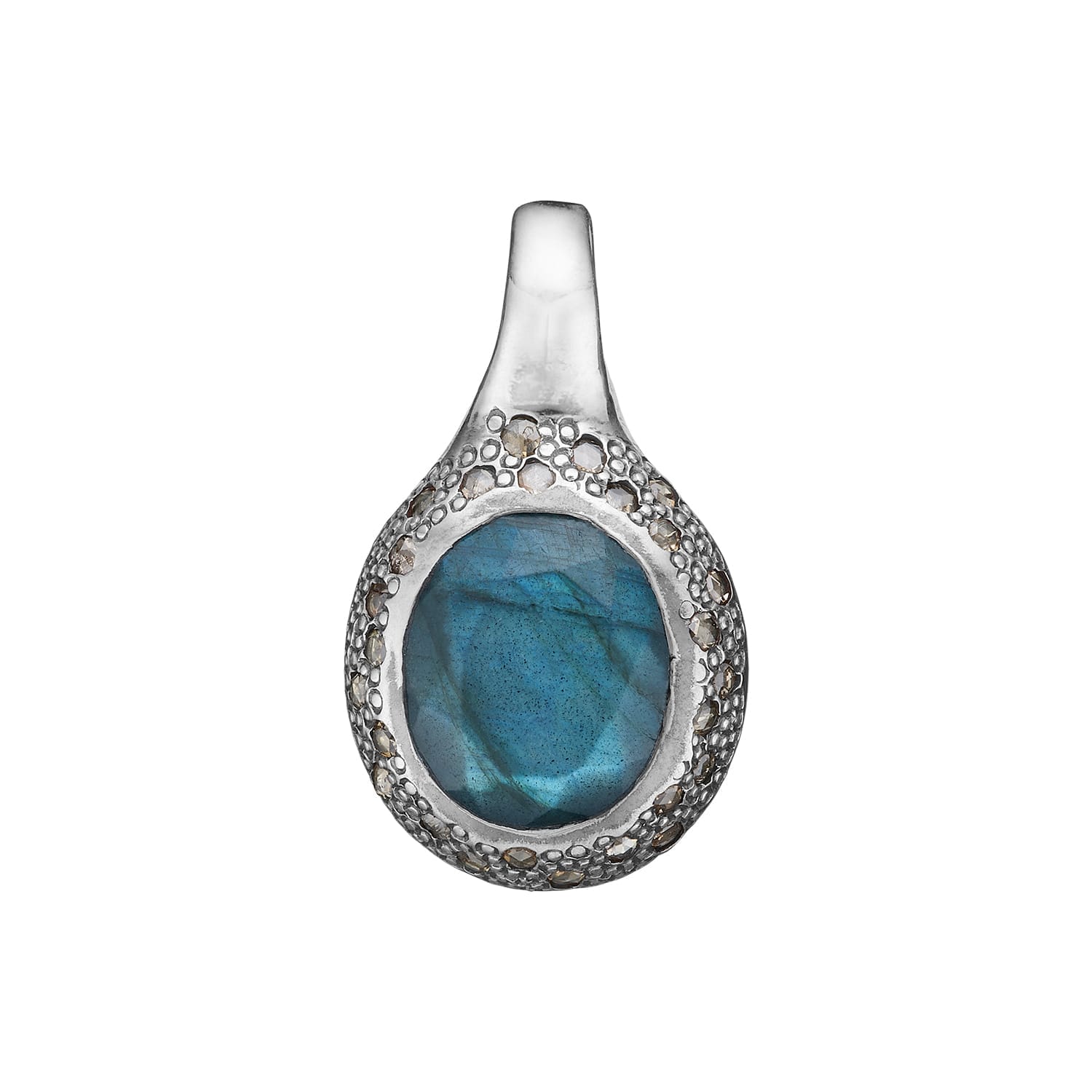 Frida Pav? Labradorite Large