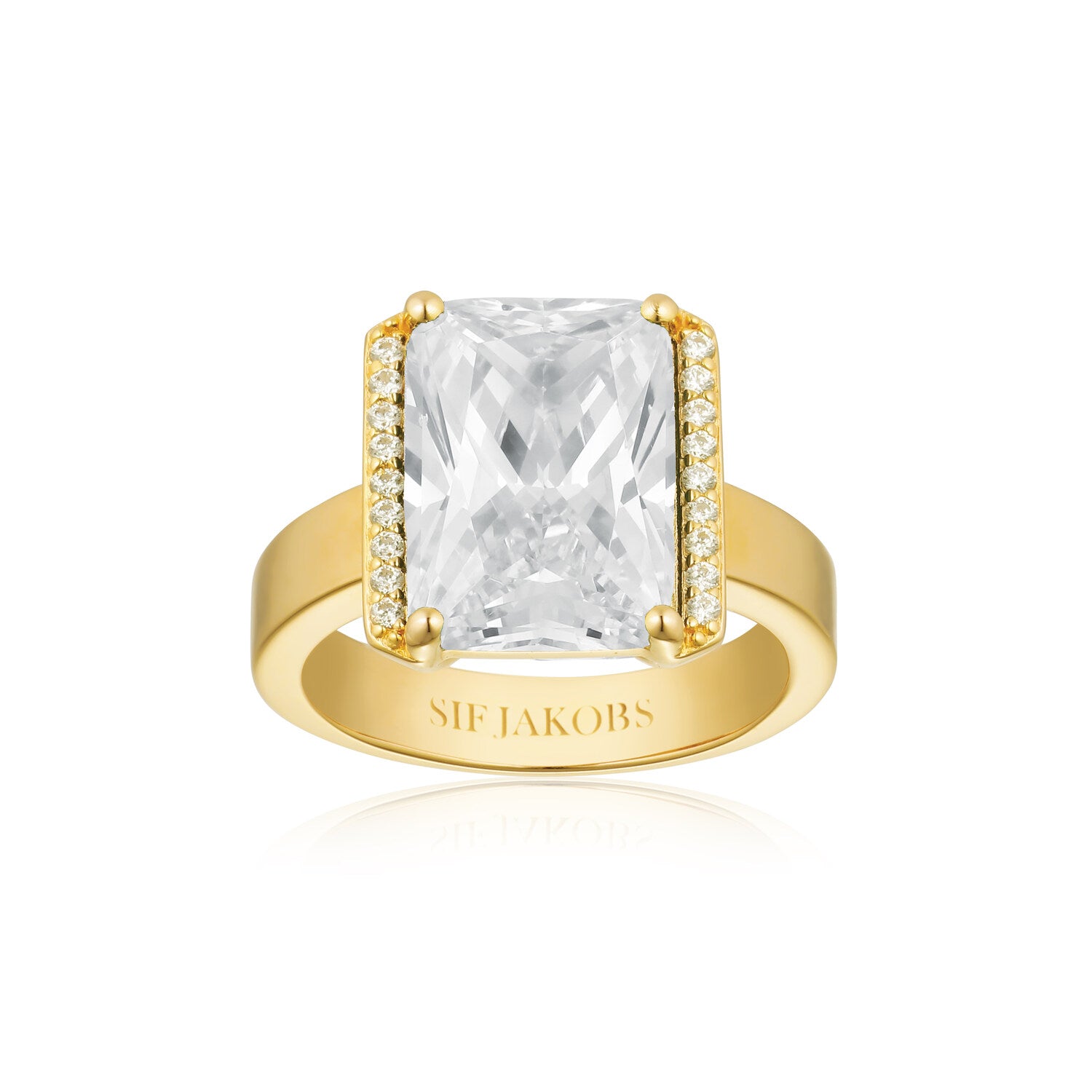 Ring Roccanova Altro Grande