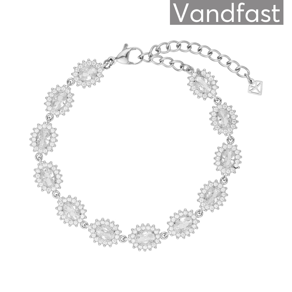 Annebrauner Galla Armbånd