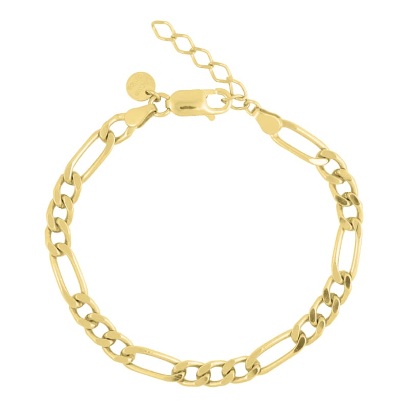 Andie Bracelet  Golden