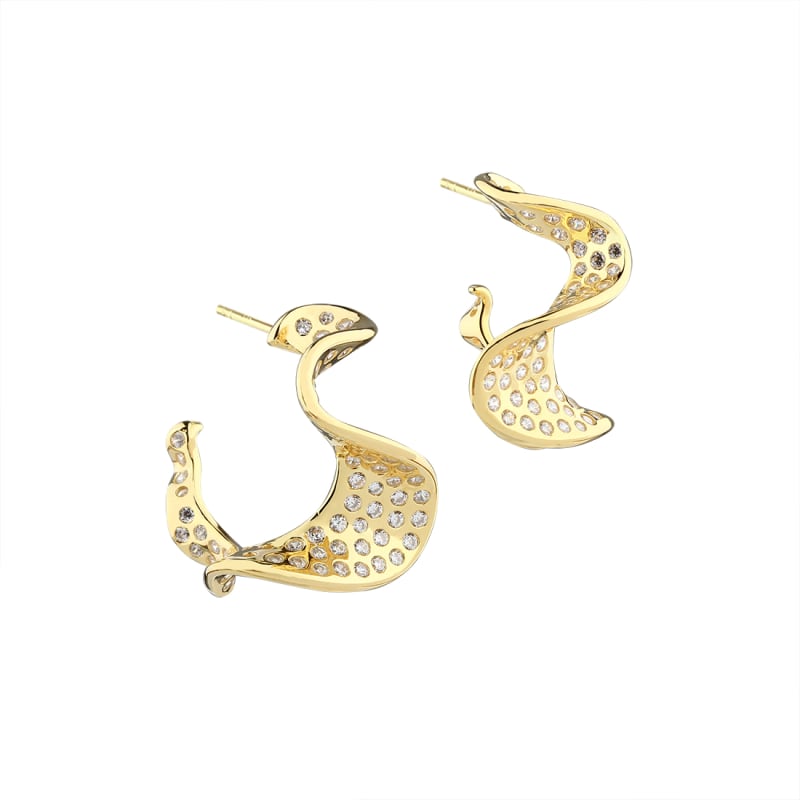 Darling Rhumba Medium  Golden
