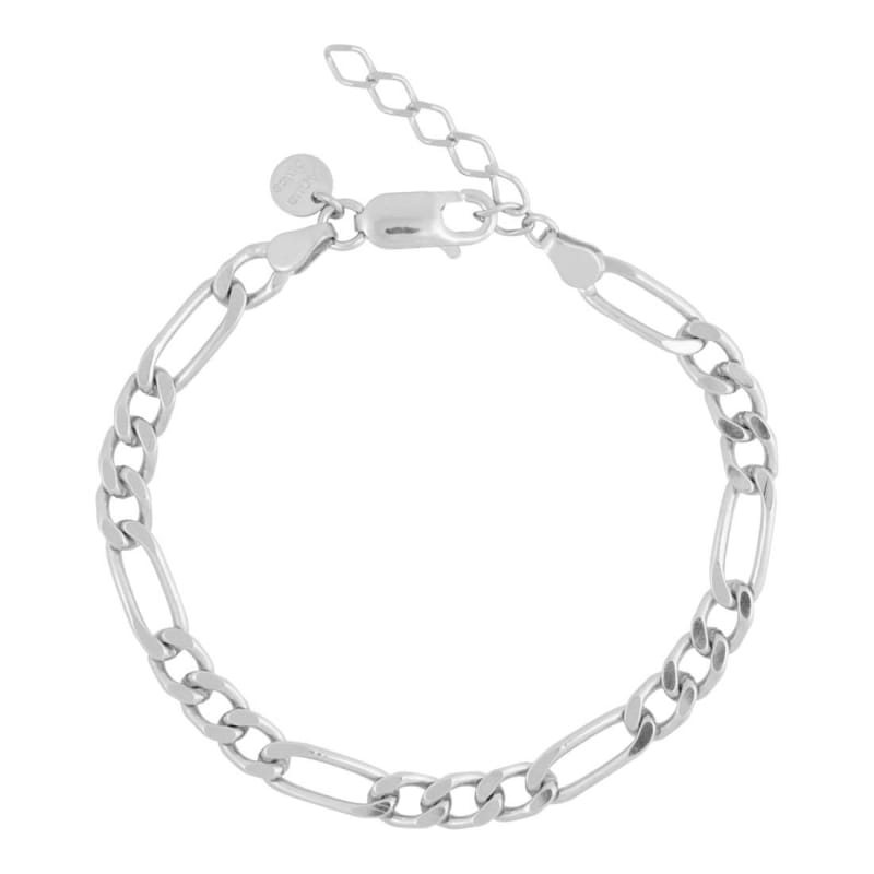Andie Bracelet  Silver
