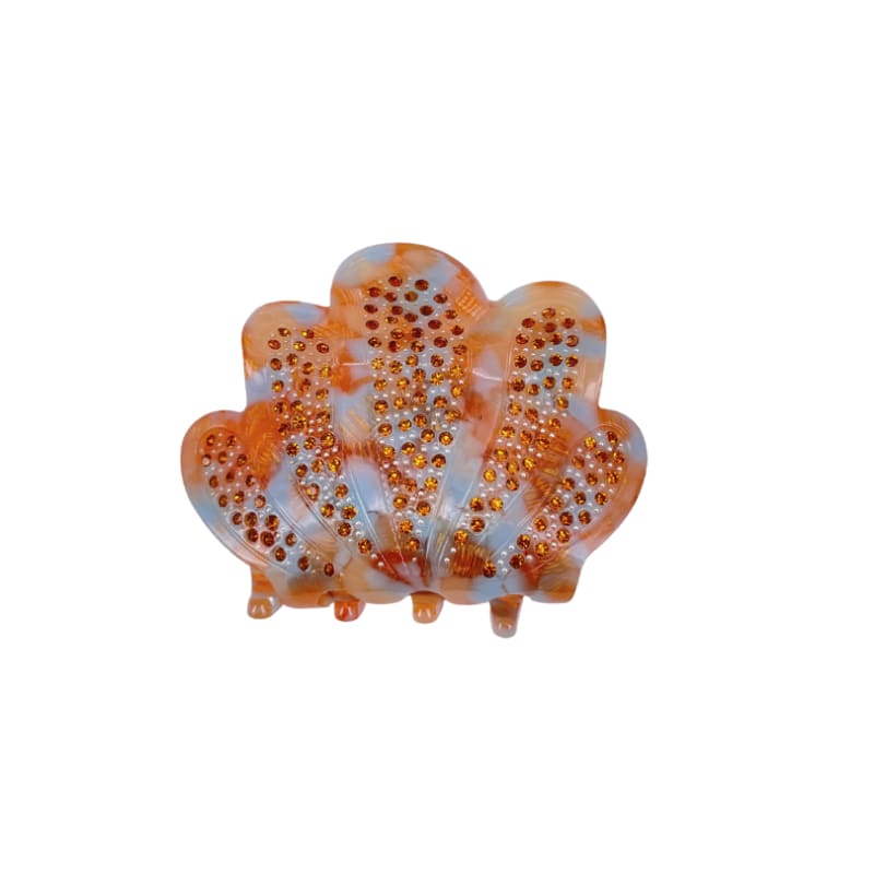 Hairclaw Pastel Shell