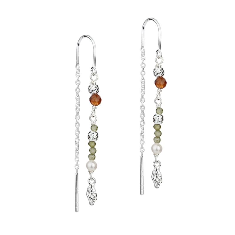 Olive Garden Thread  Silver
