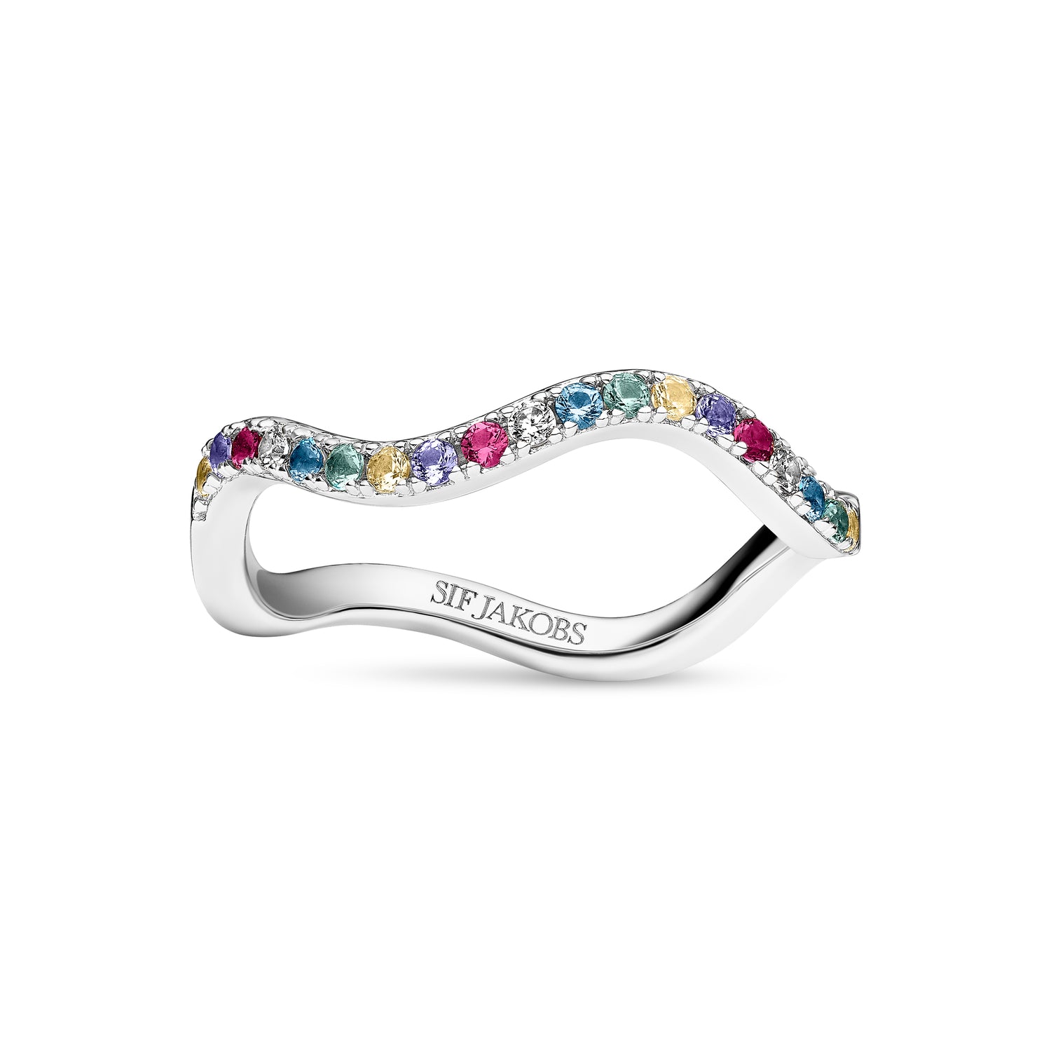 Ring Ellera Waves