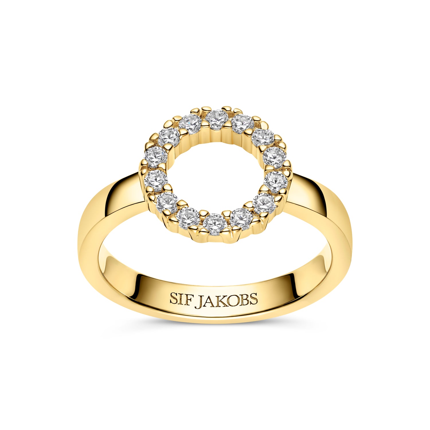 Ring Biella Piccolo