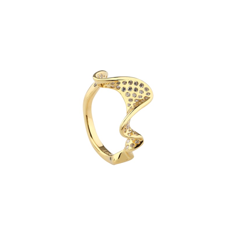 Ring  Darling Rhumba 52
