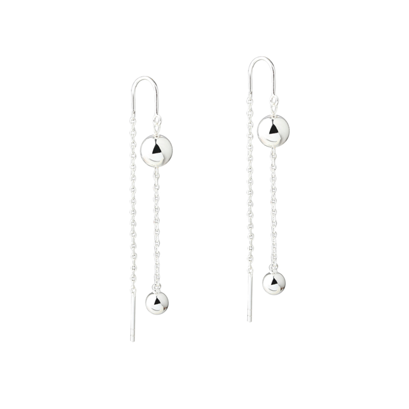 Alba Earthread   Silver