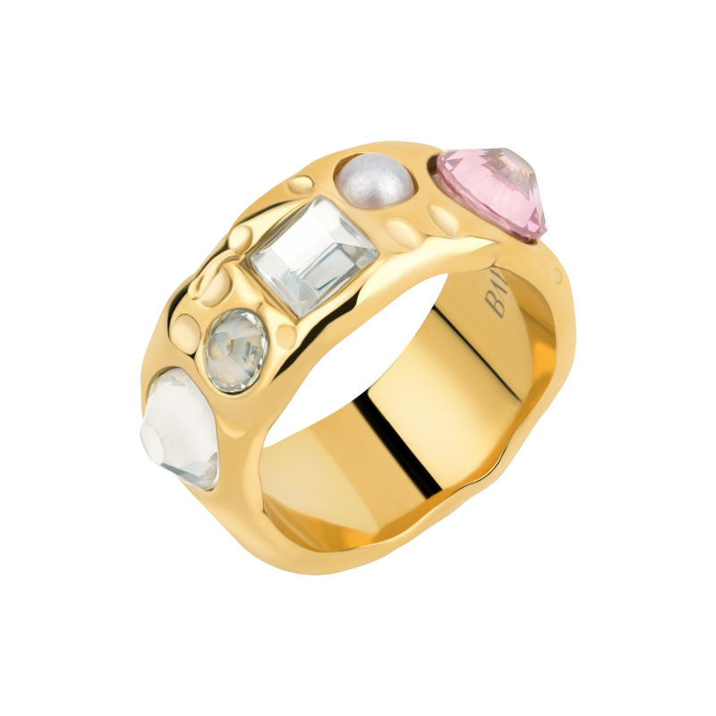 Pastel Ring -60   Bay