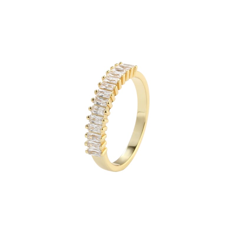 Philina Ring  Golden 50