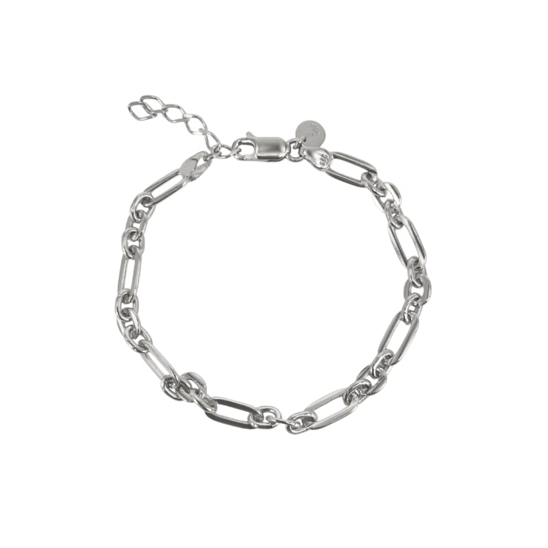 Nice Bracelet  Silver