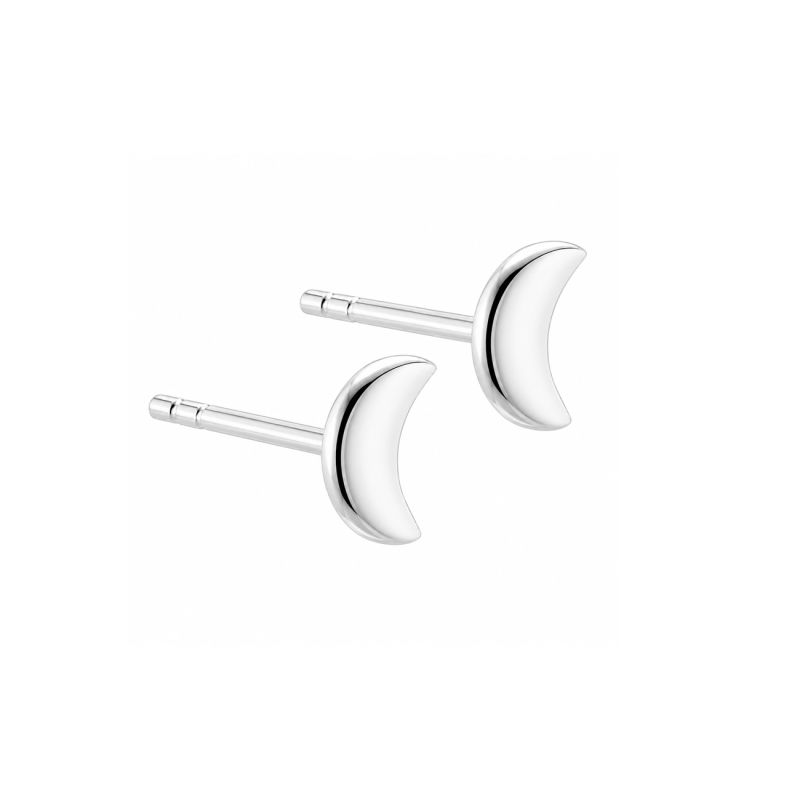 Selma Moon  Silver