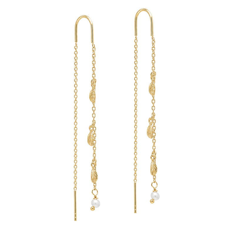 Alexa Earthread  Golden